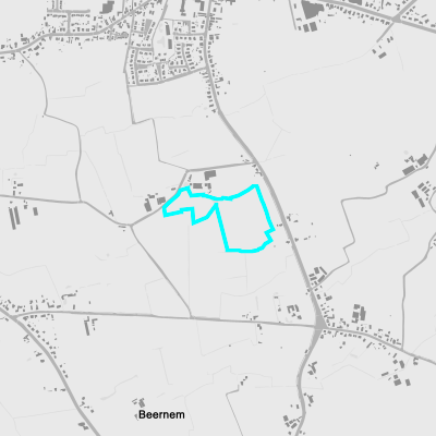 Overstromingsgevoelig (fluviaal)