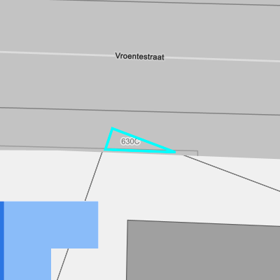 Overstromingsgevoelig (fluviaal)