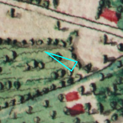Ferraris (1771-1778)
