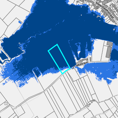 Overstromingsgevoelig (fluviaal)