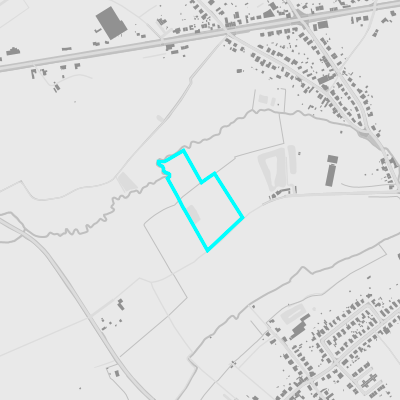 Vastgestelde archeologische zones