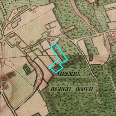 Ferraris (1771-1778)