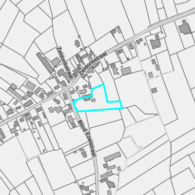 Overstromingsgevoelig (fluviaal)