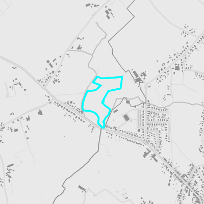 Overstromingsgevoelig (fluviaal)