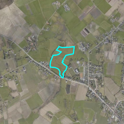 Luchtfoto Vlaanderen 2013 - 2015
