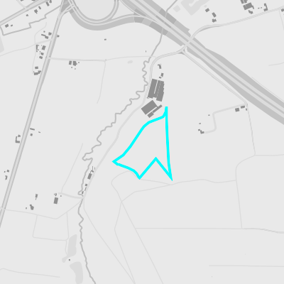 Vastgestelde archeologische zones