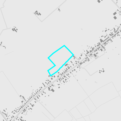 Vastgestelde archeologische zones