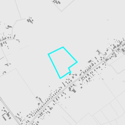 Vastgestelde archeologische zones