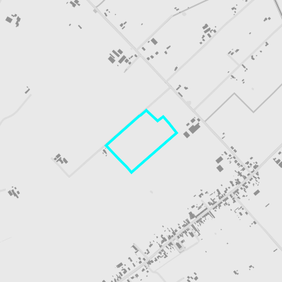 Vastgestelde archeologische zones