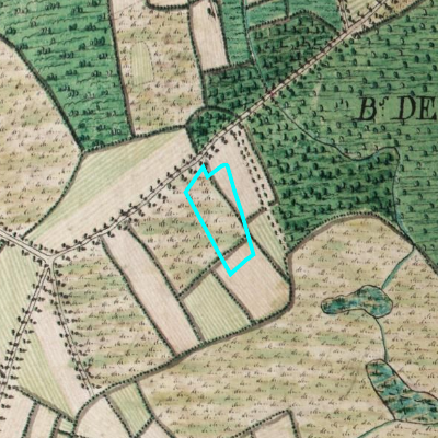 Ferraris (1771-1778)
