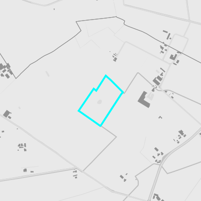 Vastgestelde archeologische zones