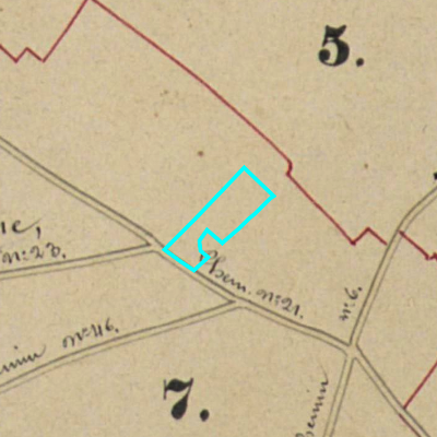 Algemeen Bodemgebruik (ABW)