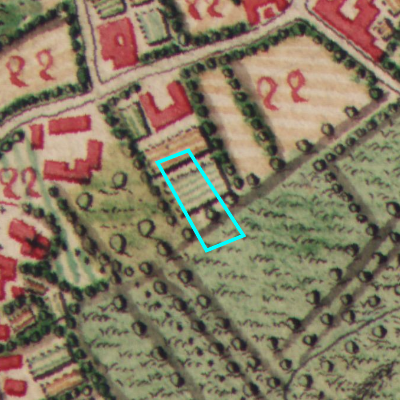 Ferraris (1771-1778)