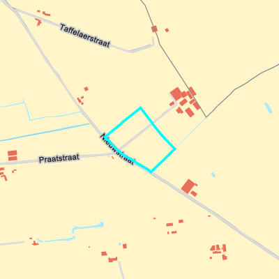 GRB Basiskaart