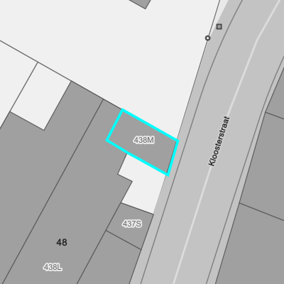 Vastgestelde archeologische zones