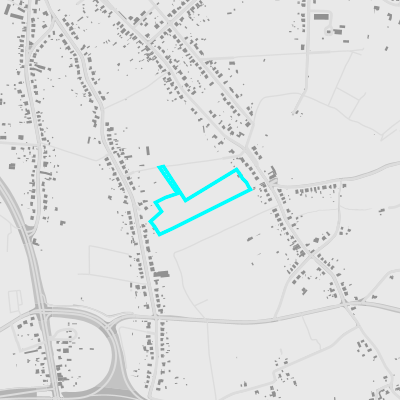 Vastgestelde archeologische zones