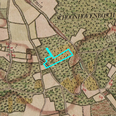 Ferraris (1771-1778)