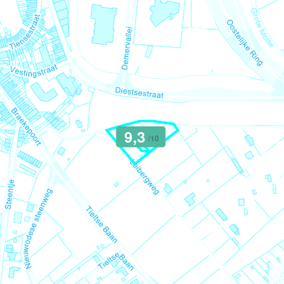 Mobiscore