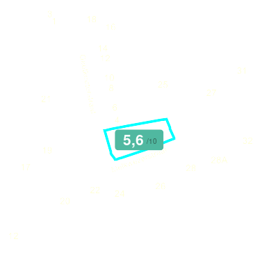 Mobiscore