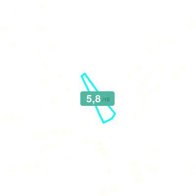 Mobiscore