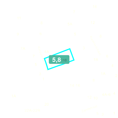 Mobiscore