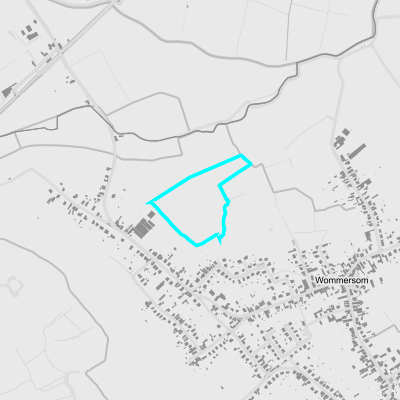PFAS no regret zones