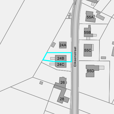 Vastgestelde archeologische zones