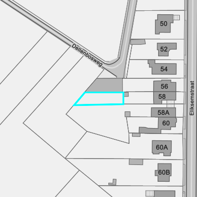 Vastgestelde archeologische zones