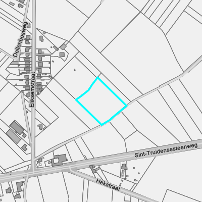 Overstromingsgevoelig (fluviaal)