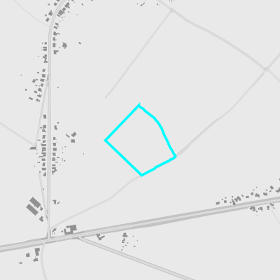 Vastgestelde archeologische zones
