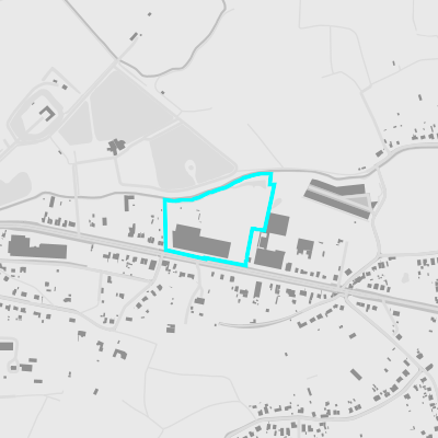 Vastgestelde archeologische zones