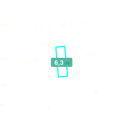 Mobiscore
