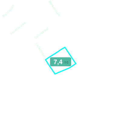 Mobiscore