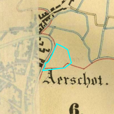 Algemeen Bodemgebruik (ABW)