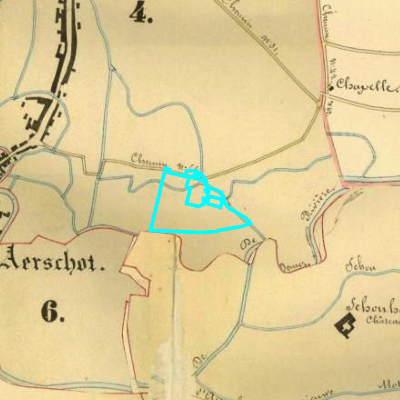Algemeen Bodemgebruik (ABW)
