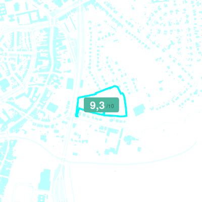Mobiscore