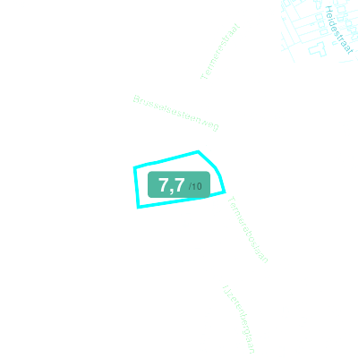 Mobiscore