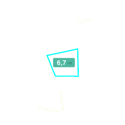 Mobiscore