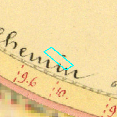 Algemeen Bodemgebruik (ABW)