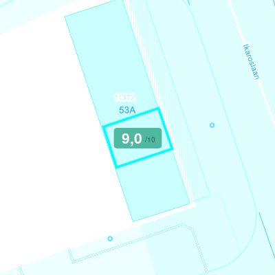 Mobiscore
