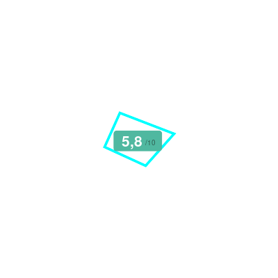 Mobiscore