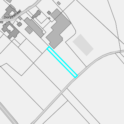 PFAS no regret zones