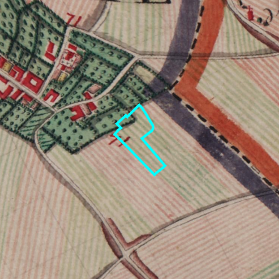 Ferraris (1771-1778)
