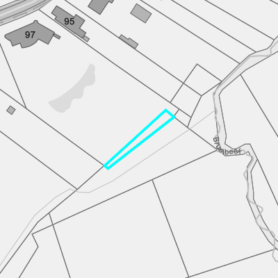 Overstromingsgevoelig (fluviaal)