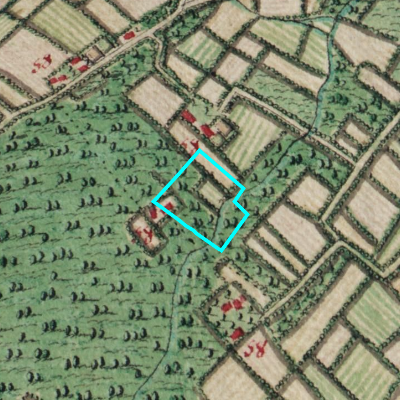 Ferraris (1771-1778)