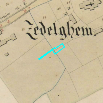 Algemeen Bodemgebruik (ABW)