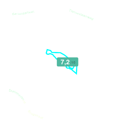 Mobiscore