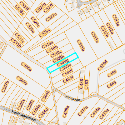 CADGIS