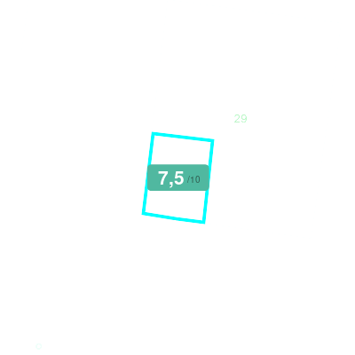 Mobiscore