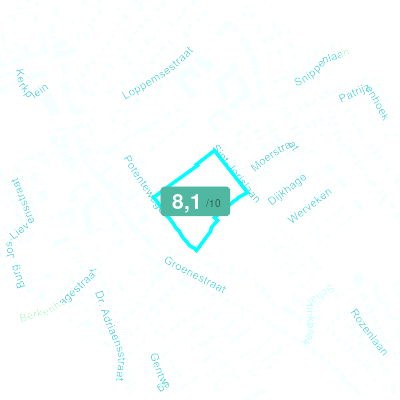 Mobiscore